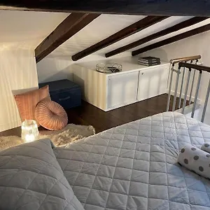 Accademia Love Apartament