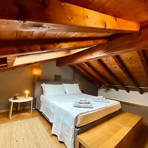Piccolo Rifugio Con Parcheggio Privato Gratuito Appartamento