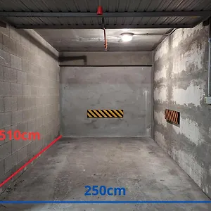 Grand 1845 Apartament