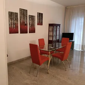 Pane&pomodoro Roomy Flat , Bari Włochy