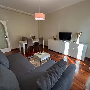 Centro Lussuoso Bérgamo