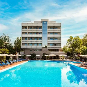 Ambasciatori Отель Чезенатико
