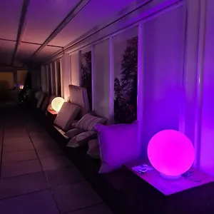& Terme Отель Баньи-ди-Лукка