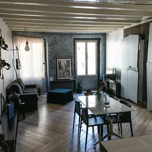 Flora Inn, Flora I - Nel Cuore Di Alta , Bergamo Włochy