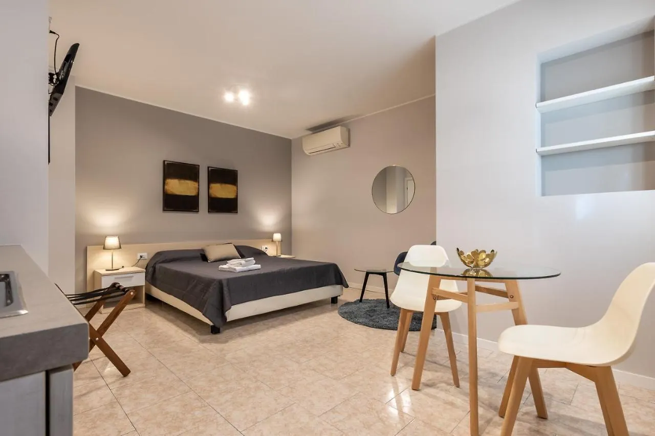 Appartamento Casevacanza Bergamo Italia